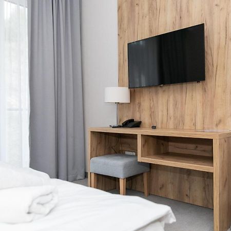 Ms-Apart Apartamenty Przy Stoku Mountain View - Czarna Gora Sienna  Exterior foto