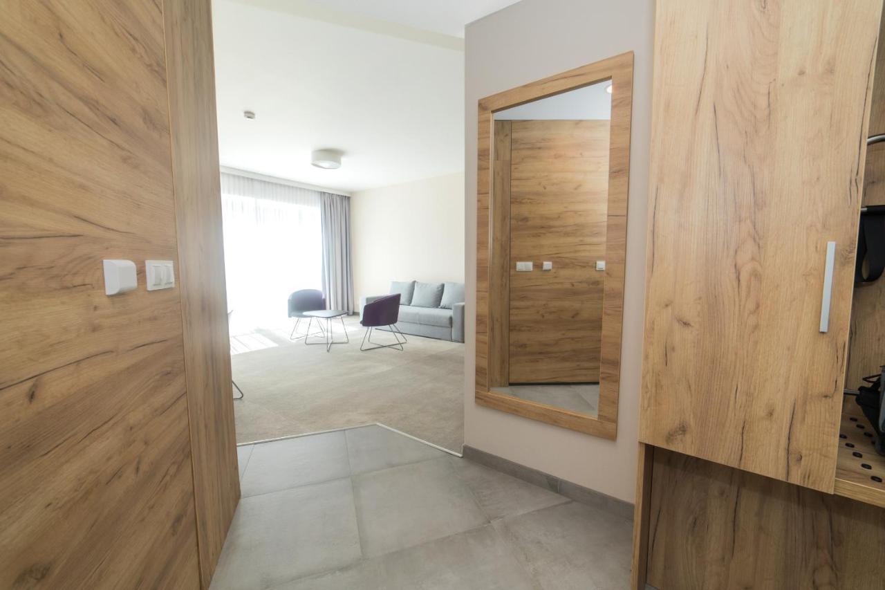 Ms-Apart Apartamenty Przy Stoku Mountain View - Czarna Gora Sienna  Exterior foto