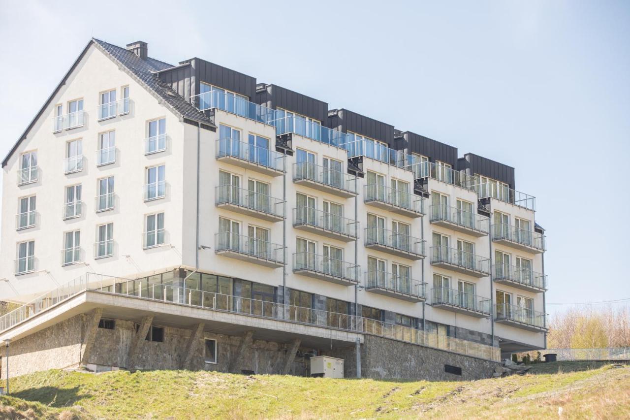 Ms-Apart Apartamenty Przy Stoku Mountain View - Czarna Gora Sienna  Exterior foto