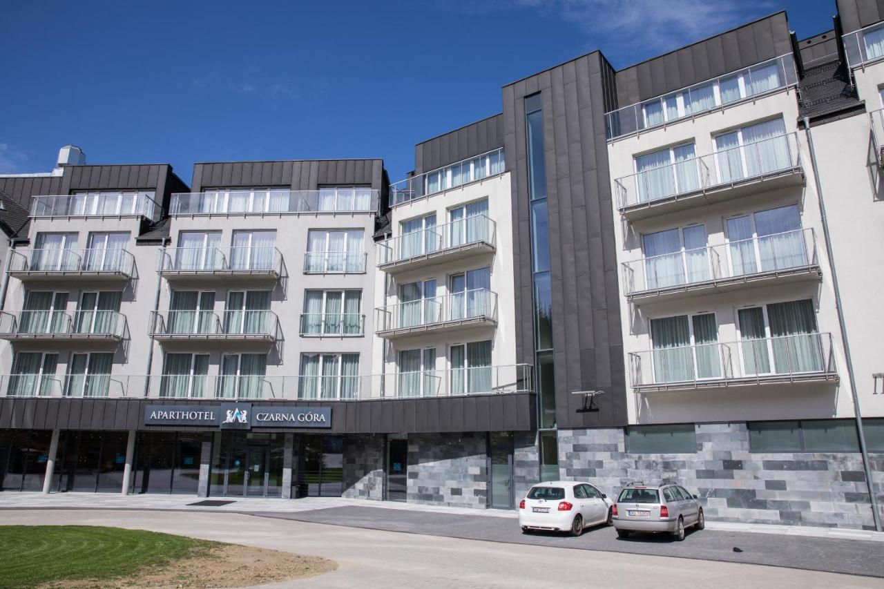 Ms-Apart Apartamenty Przy Stoku Mountain View - Czarna Gora Sienna  Exterior foto