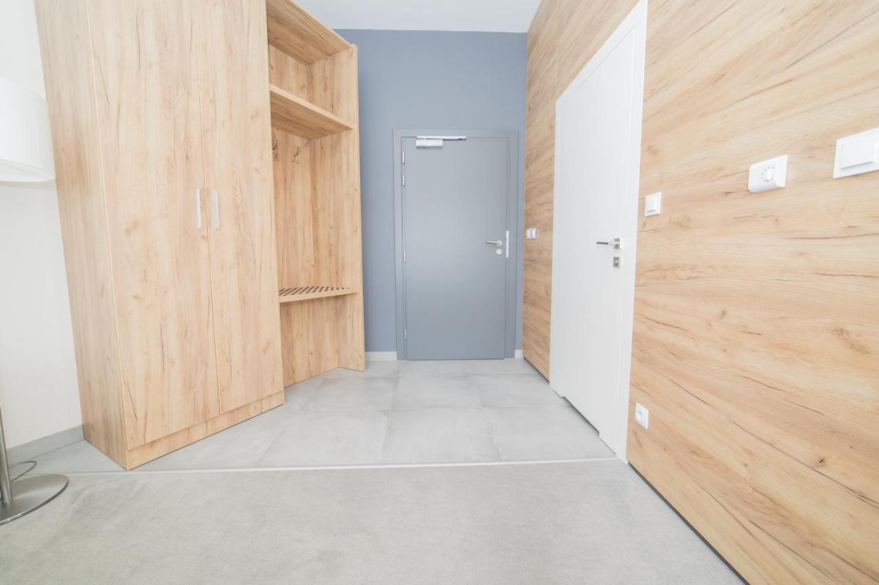 Ms-Apart Apartamenty Przy Stoku Mountain View - Czarna Gora Sienna  Exterior foto
