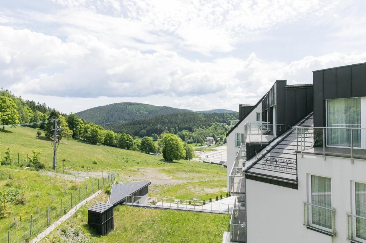 Ms-Apart Apartamenty Przy Stoku Mountain View - Czarna Gora Sienna  Exterior foto