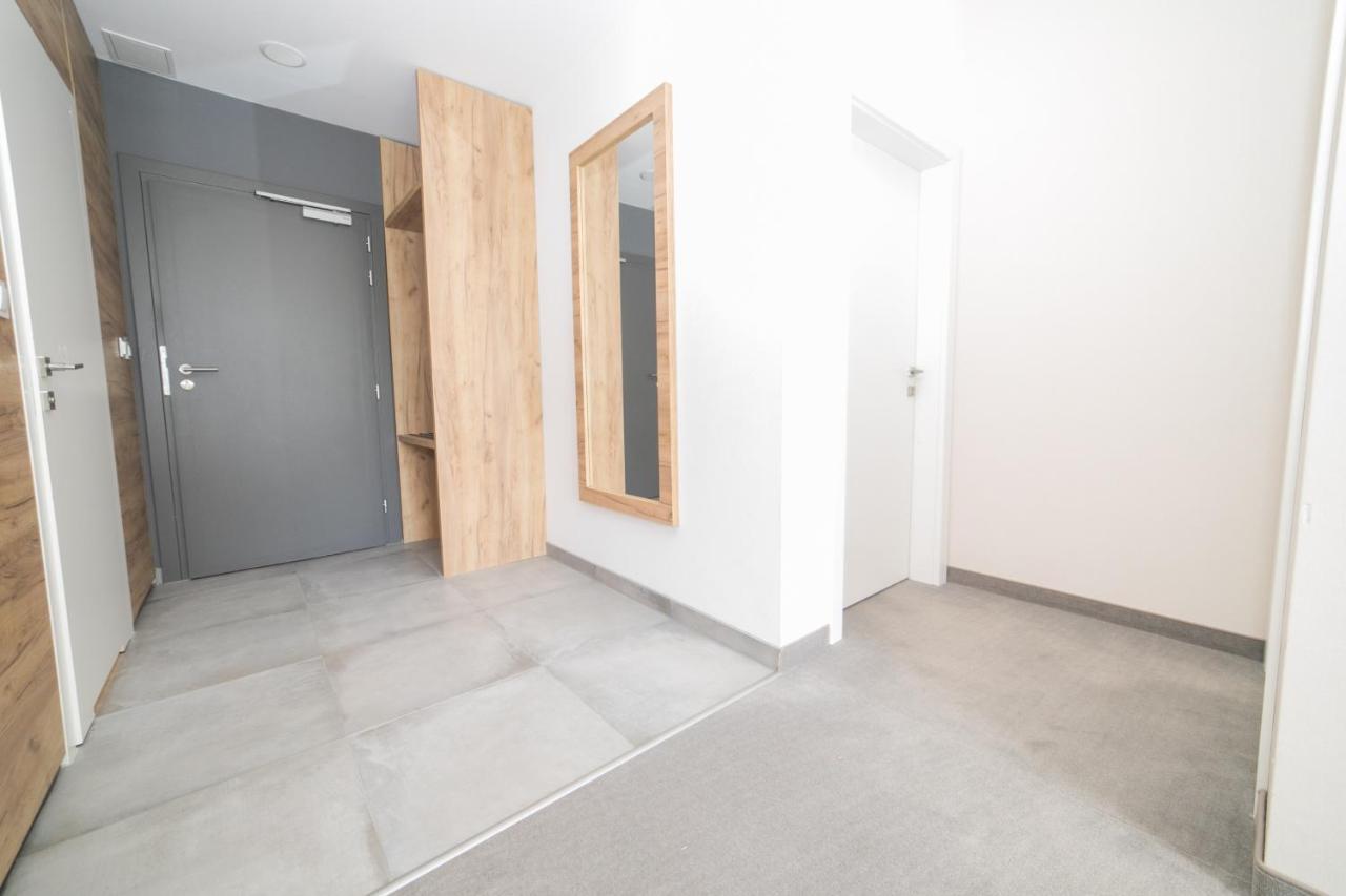 Ms-Apart Apartamenty Przy Stoku Mountain View - Czarna Gora Sienna  Exterior foto