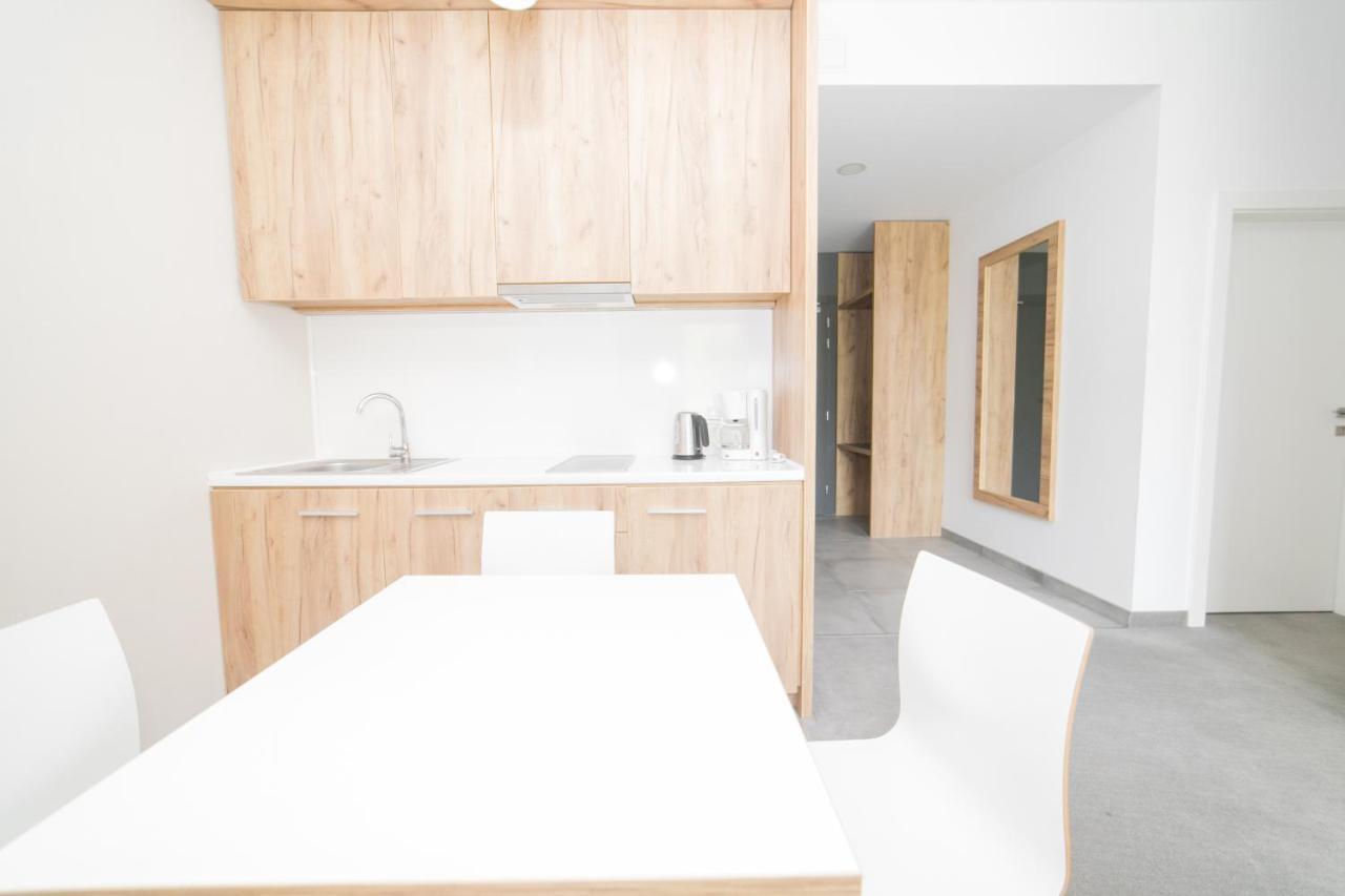 Ms-Apart Apartamenty Przy Stoku Mountain View - Czarna Gora Sienna  Exterior foto