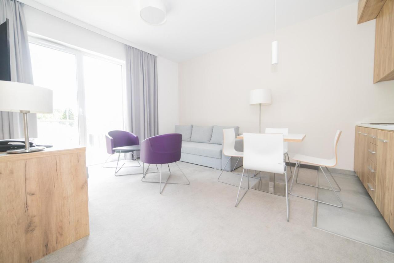 Ms-Apart Apartamenty Przy Stoku Mountain View - Czarna Gora Sienna  Exterior foto