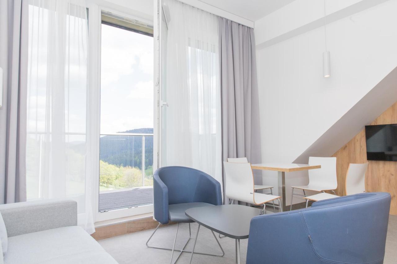 Ms-Apart Apartamenty Przy Stoku Mountain View - Czarna Gora Sienna  Exterior foto