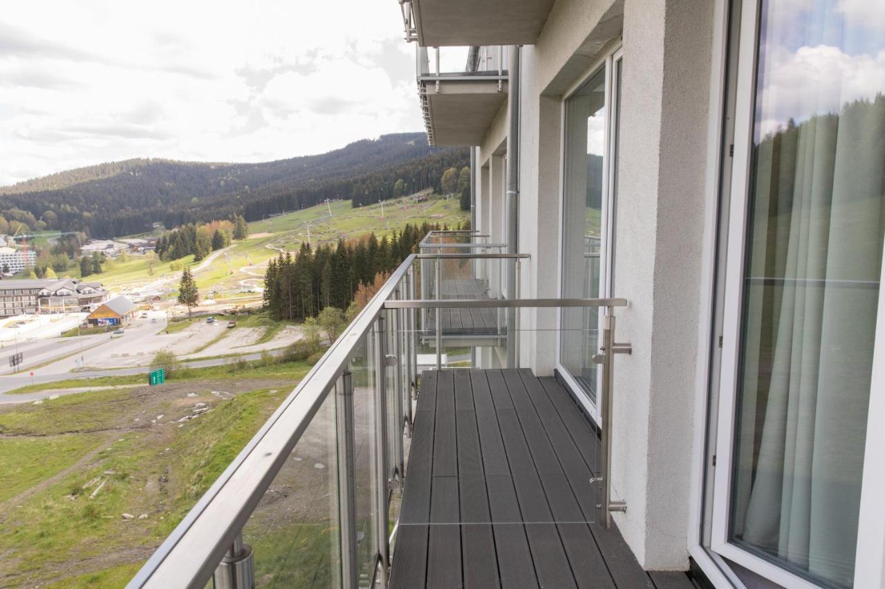 Ms-Apart Apartamenty Przy Stoku Mountain View - Czarna Gora Sienna  Exterior foto
