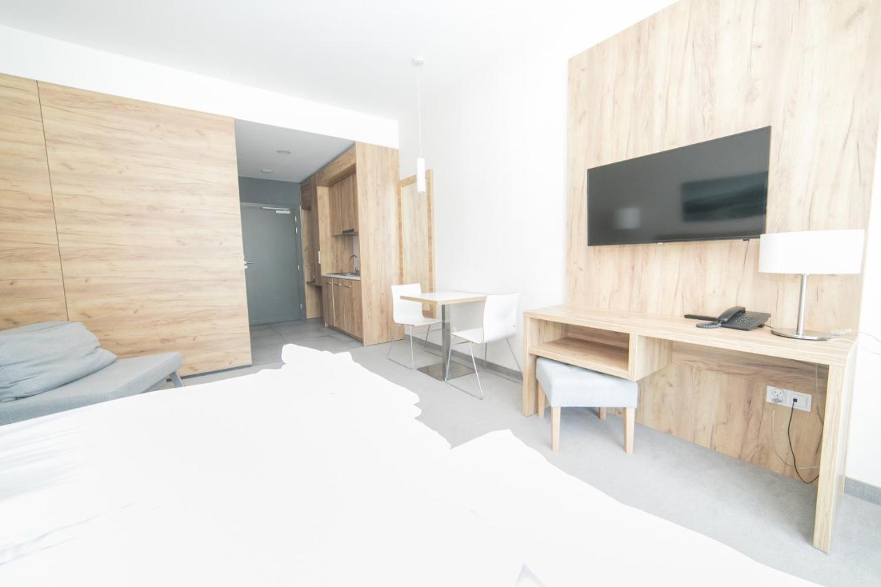 Ms-Apart Apartamenty Przy Stoku Mountain View - Czarna Gora Sienna  Exterior foto