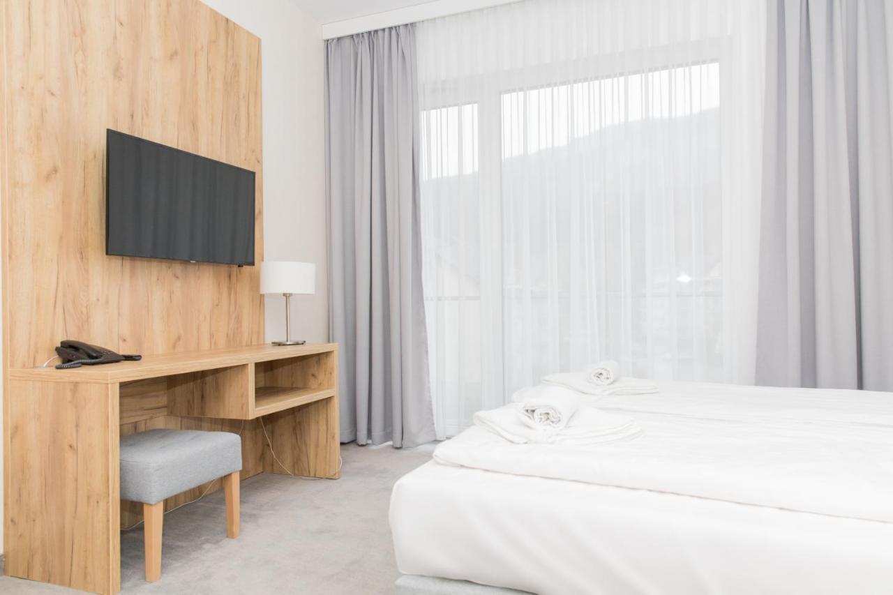 Ms-Apart Apartamenty Przy Stoku Mountain View - Czarna Gora Sienna  Exterior foto