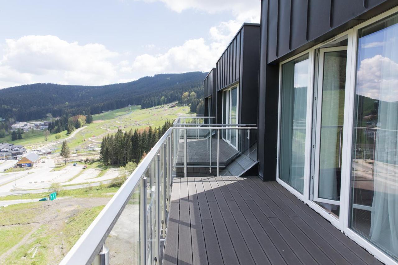 Ms-Apart Apartamenty Przy Stoku Mountain View - Czarna Gora Sienna  Exterior foto