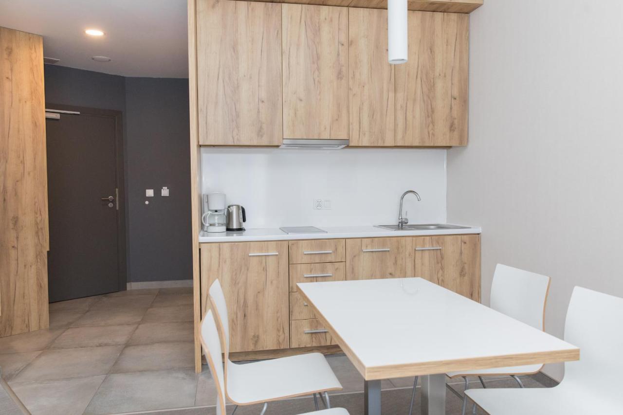 Ms-Apart Apartamenty Przy Stoku Mountain View - Czarna Gora Sienna  Exterior foto