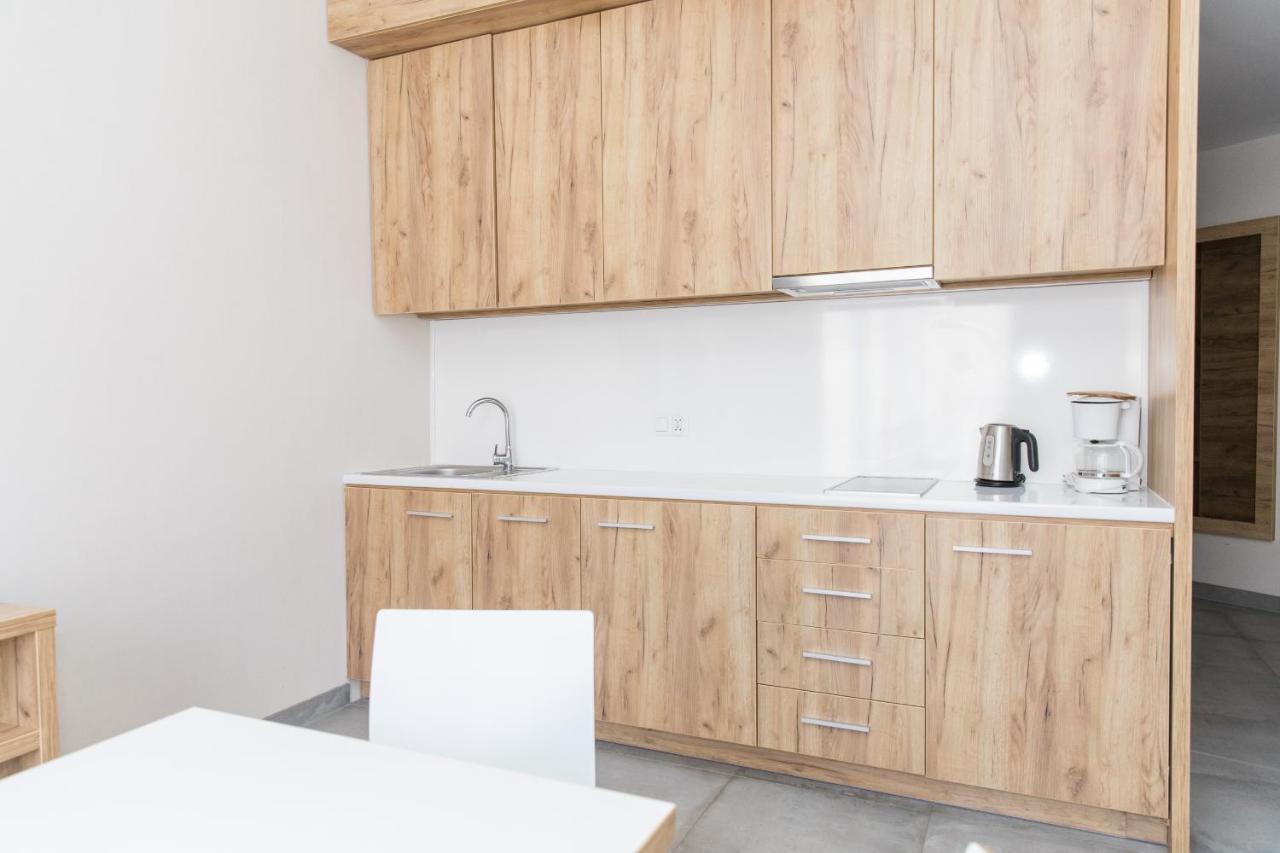 Ms-Apart Apartamenty Przy Stoku Mountain View - Czarna Gora Sienna  Exterior foto