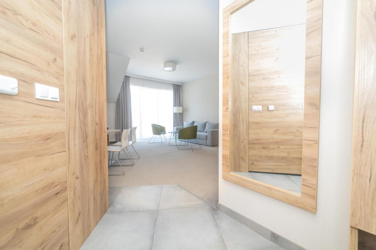 Ms-Apart Apartamenty Przy Stoku Mountain View - Czarna Gora Sienna  Exterior foto