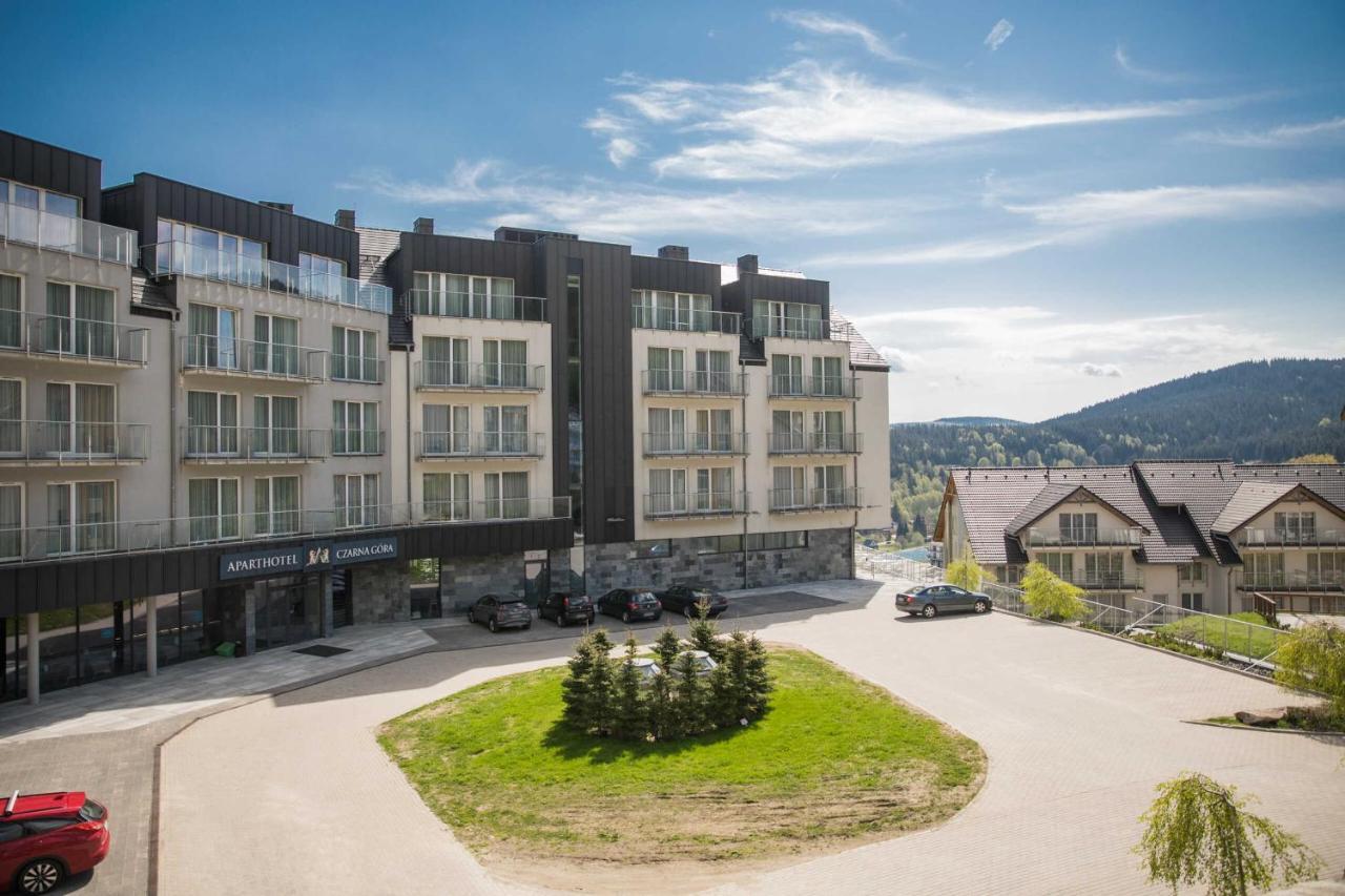 Ms-Apart Apartamenty Przy Stoku Mountain View - Czarna Gora Sienna  Exterior foto
