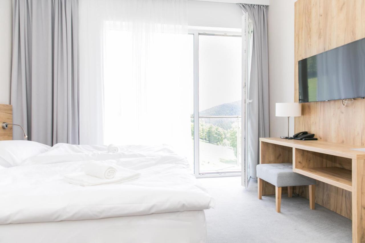 Ms-Apart Apartamenty Przy Stoku Mountain View - Czarna Gora Sienna  Exterior foto