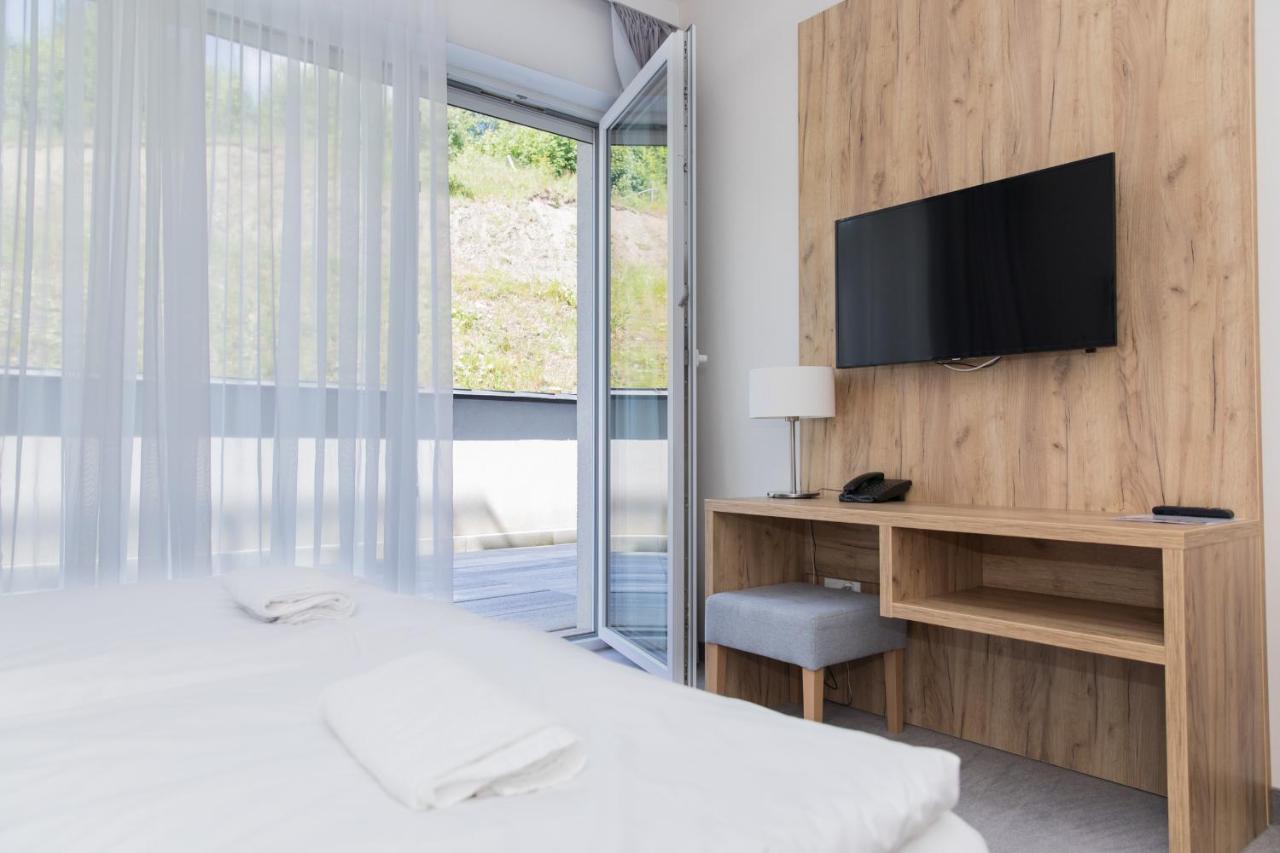 Ms-Apart Apartamenty Przy Stoku Mountain View - Czarna Gora Sienna  Exterior foto