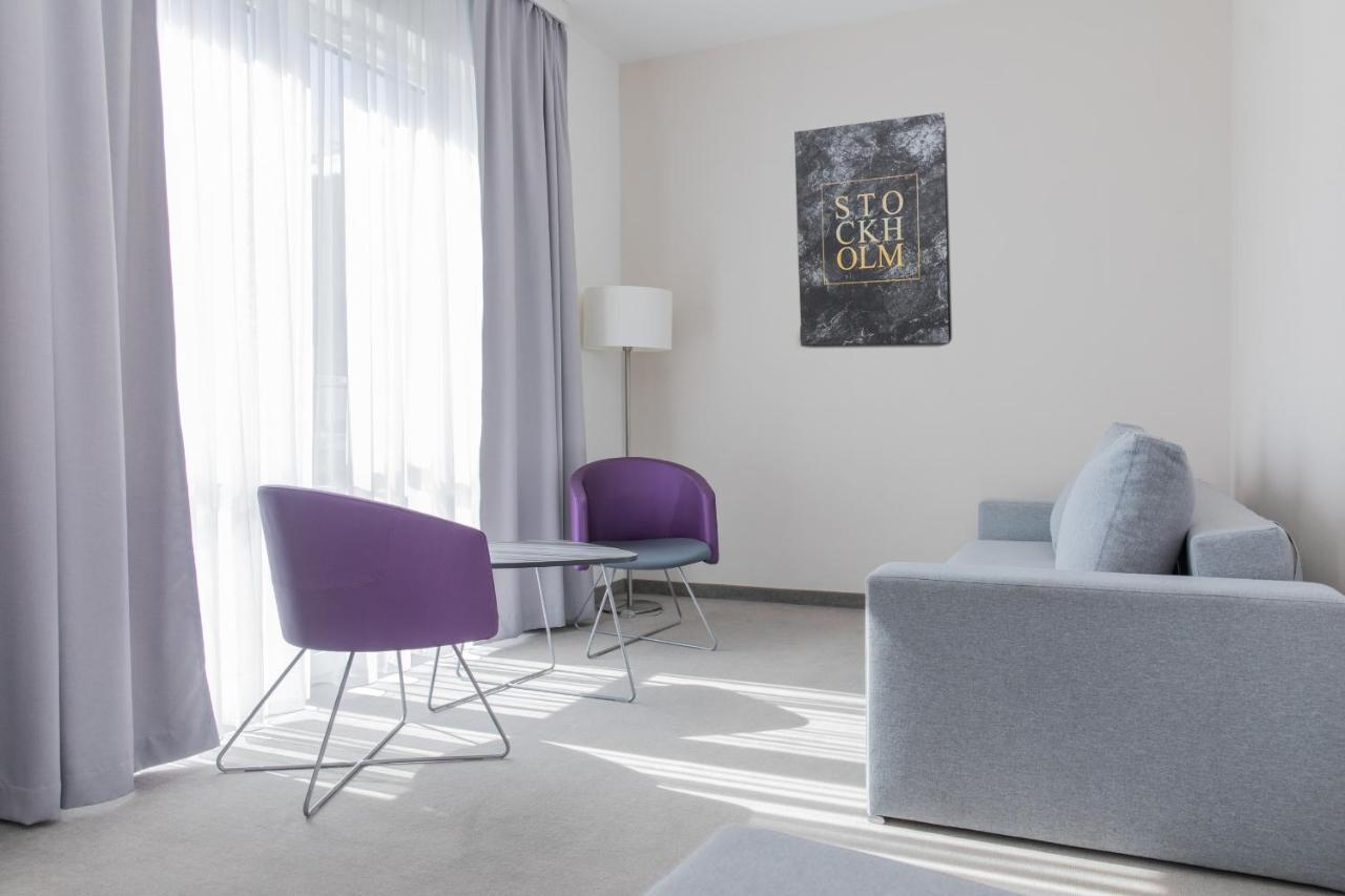 Ms-Apart Apartamenty Przy Stoku Mountain View - Czarna Gora Sienna  Exterior foto