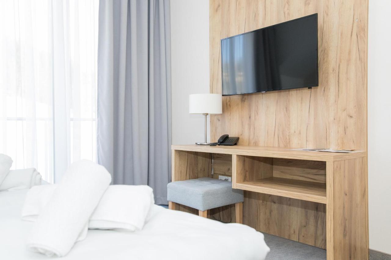 Ms-Apart Apartamenty Przy Stoku Mountain View - Czarna Gora Sienna  Exterior foto