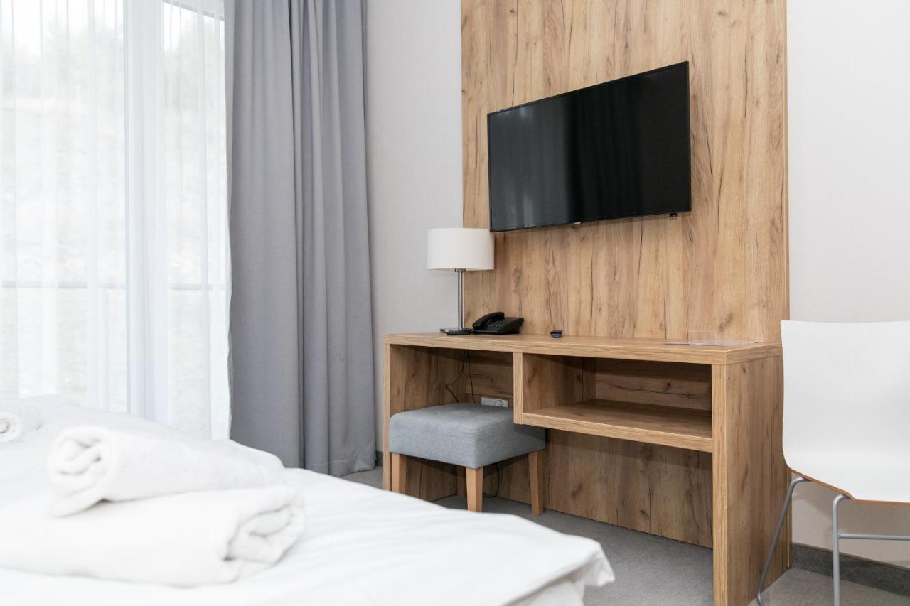 Ms-Apart Apartamenty Przy Stoku Mountain View - Czarna Gora Sienna  Exterior foto