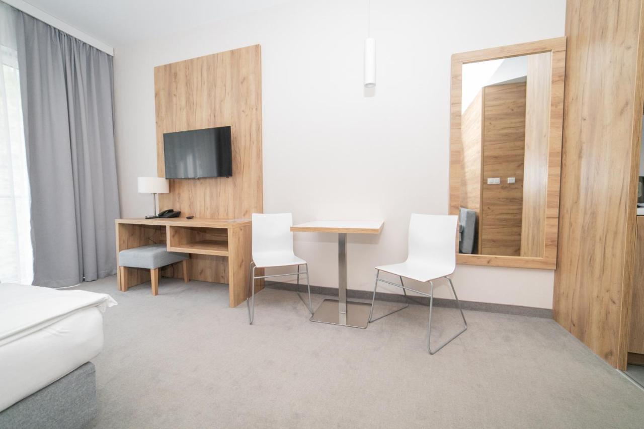 Ms-Apart Apartamenty Przy Stoku Mountain View - Czarna Gora Sienna  Exterior foto