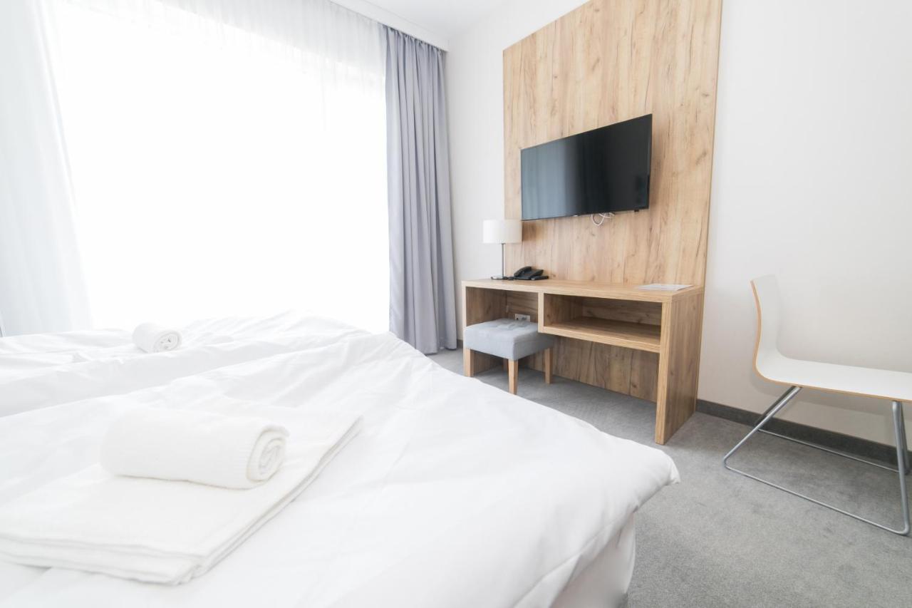 Ms-Apart Apartamenty Przy Stoku Mountain View - Czarna Gora Sienna  Exterior foto